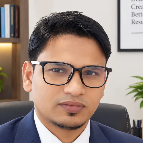 Kamrul Islam