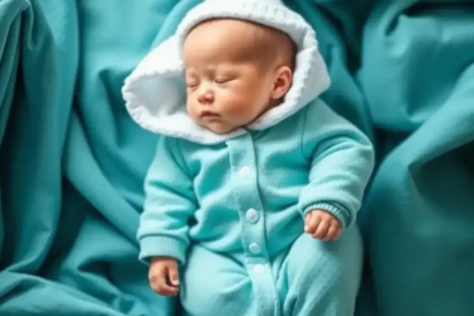 What Clothes Do Newborns Need